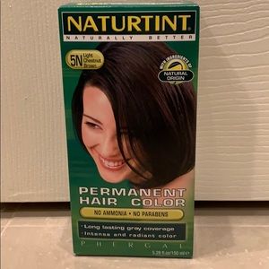Naturtint Permanent Hair Color 5N